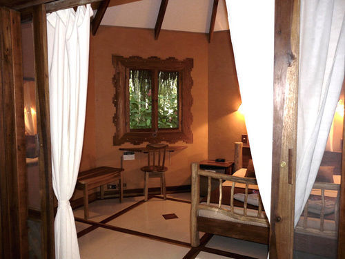 Korrigan Lodge Cahuita Luaran gambar