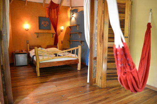 Korrigan Lodge Cahuita Luaran gambar
