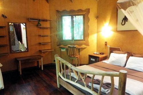 Korrigan Lodge Cahuita Luaran gambar