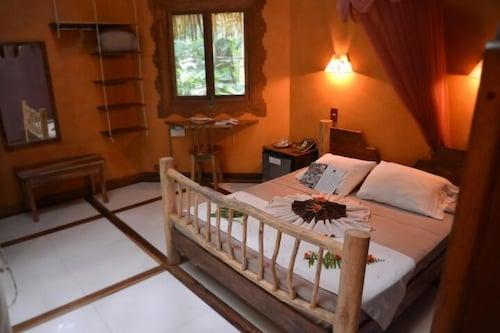Korrigan Lodge Cahuita Luaran gambar