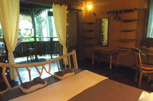 Korrigan Lodge Cahuita Luaran gambar