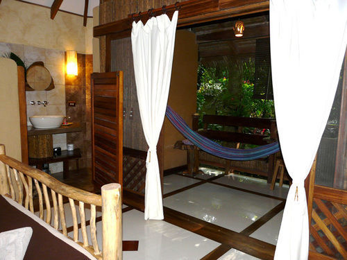 Korrigan Lodge Cahuita Luaran gambar