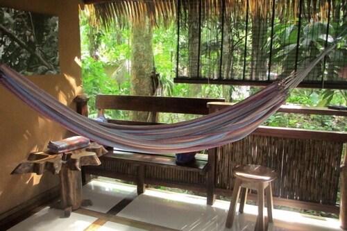 Korrigan Lodge Cahuita Luaran gambar